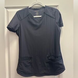 Women's Cherokee Form Scrub Top